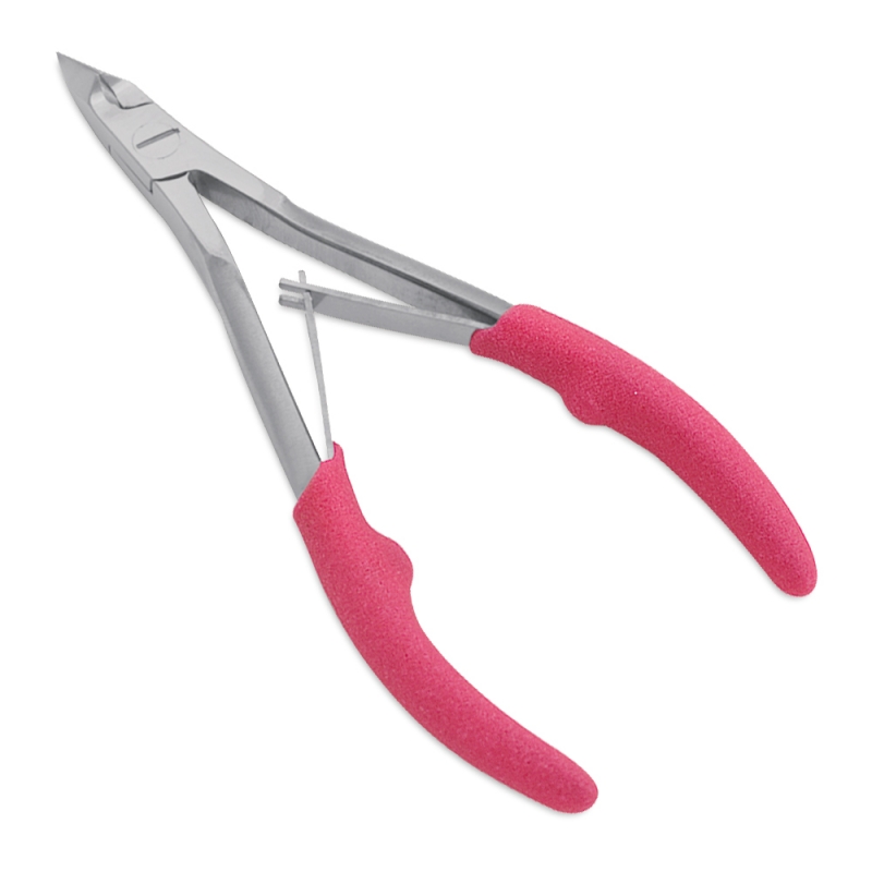 Professional Cuticle Nipper